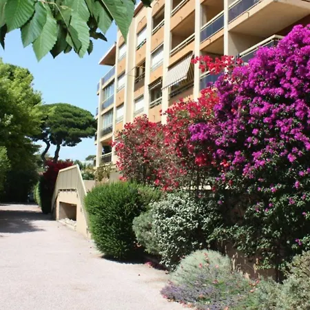 Appartamento Hyères, 3 Pièces, 5 Personnes - Fr-1-335-49 *
